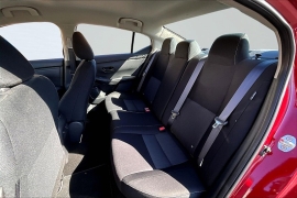 Used 2024  Nissan Sentra SV CVT at The Gilstrap Family Dealerships near Easley, SC