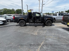 Used 2025  GMC Canyon 2WD Crew Cab Elevation at The Truck Farm near Easley&comma; SC