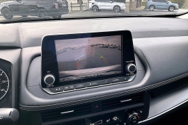 Used 2025  Nissan Rogue FWD SV at The Gilstrap Family Dealerships near Easley, SC