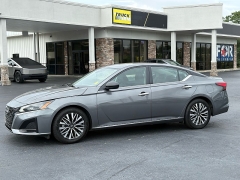 Used 2025  Nissan Altima SV FWD at The Truck Farm near Easley&comma; SC