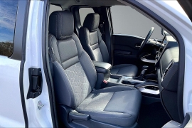 Used 2025  Nissan Frontier King Cab 4x2 SV at The Gilstrap Family Dealerships near Easley&comma; SC