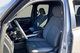 Used 2022  Ram 1500 Big Horn 4x2 Quad Cab 6'4" Box at The Gilstrap Family Dealerships near Easley&comma; SC