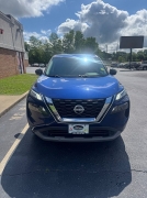 Used 2023 Nissan Rogue AWD S *Ltd Avail* at The Gilstrap Family Dealerships near Easley, SC