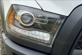 Used 2024  Ram 1500 Classic 4WD Warlock Crew Cab 5'7" Box at The Gilstrap Family Dealerships near Easley, SC