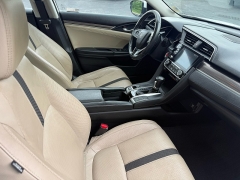 Used 2020  Honda Civic Sedan 4d Touring at The Truck Farm near Easley&comma; SC
