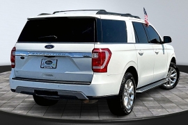 Used 2021  Ford Expedition Max XLT 4x4 at The Gilstrap Family Dealerships near Easley, SC