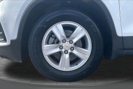 Used 2022  Chevrolet Trax FWD 4dr LT at The Truck Farm near Easley&comma; SC