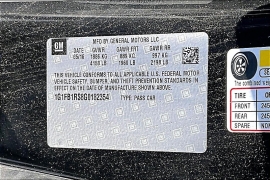 Used 2016  Chevrolet Camaro 2d Coupe LT1 V6 at The Gilstrap Family Dealerships near Easley&comma; SC