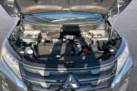 New 2026  Mitsubishi Outlander Sport Ralliart 2&period;0 AWC at The Gilstrap Family Dealerships near Easley&comma; SC