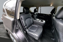 Used 2024  INFINITI QX80 LUXE AWD at The Gilstrap Family Dealerships near Easley&comma; SC