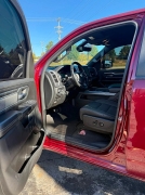 Used 2022  Ram 1500 Big Horn 4x4 Crew Cab 5'7" Box at The Truck Farm near Easley&comma; SC