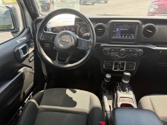 Used 2021  Jeep Gladiator Sport S 4x4 at The Truck Farm near Easley&comma; SC