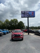  2024 Mitsubishi Outlander SE S-AWC at The Truck Farm near Easley&comma; SC
