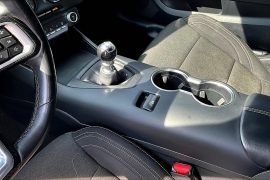 Used 2024  Ford Mustang GT Fastback at The Gilstrap Family Dealerships near Easley, SC