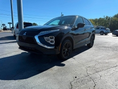  2024 Mitsubishi Eclipse Cross LE S-AWC at The Truck Farm near Easley&comma; SC