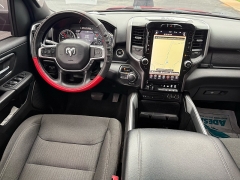 Used 2019  Ram 1500 4WD Crew Cab Big Horn&sol;Lone Star at The Truck Farm near Easley&comma; SC