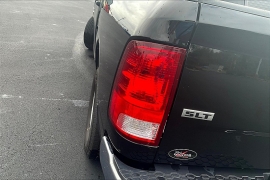 Used 2024  Ram 1500 Classic 2WD SLT Quad Cab 6'4" Box at The Gilstrap Family Dealerships near Easley, SC