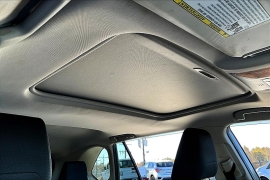 Used 2019  Toyota RAV4 4d SUV AWD XLE at The Gilstrap Family Dealerships near Easley, SC