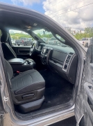 Used 2024 Ram 1500 Classic 2WD Warlock Crew Cab 5'7" Box at The Gilstrap Family Dealerships near Easley, SC