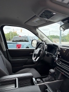 Used 2024  Toyota Tundra 2WD SR5 CrewMax 5&period;5ft Bed at The Truck Farm near Easley&comma; SC