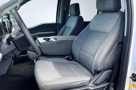 Used 2023  Ford F-150 2WD XLT SuperCrew 5&period;5' Box at The Gilstrap Family Dealerships near Easley&comma; SC