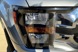 Used 2023  Ford F-150 4WD XLT SuperCrew 5.5' Box at The Gilstrap Family Dealerships near Easley, SC