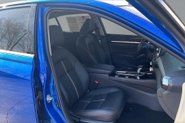 Used 2025  Nissan Altima SR FWD at The Gilstrap Family Dealerships near Easley&comma; SC