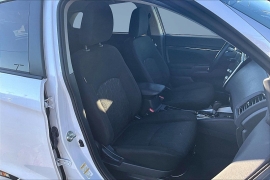 Used 2023  Mitsubishi Outlander Sport Ralliart 2&period;0 AWC at The Gilstrap Family Dealerships near Easley&comma; SC