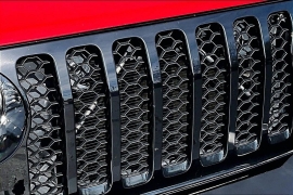 Used 2021  Jeep Gladiator Willys Sport 4x4 at The Gilstrap Family Dealerships near Easley, SC