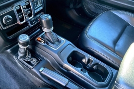 Used 2023  Jeep Wrangler 4xe Sahara 4x4 at The Gilstrap Family Dealerships near Easley&comma; SC