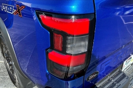 Used 2024  Nissan Frontier Crew Cab 4x2 PRO-X at The Gilstrap Family Dealerships near Easley, SC