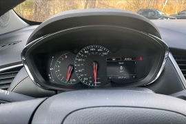 Used 2022  Chevrolet Trax FWD 4dr LT at The Truck Farm near Easley&comma; SC