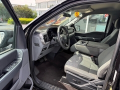 Used 2023  Ford F-150 2WD XLT SuperCrew 5&period;5' Box at The Truck Farm near Easley&comma; SC