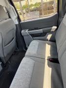 Used 2023 Ford F-150 2WD XLT SuperCrew 5.5' Box at The Gilstrap Family Dealerships near Easley, SC