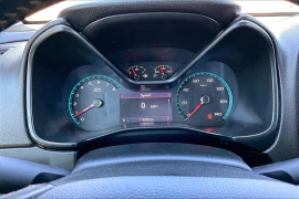 Used 2022  GMC Canyon 4WD Crew Cab 128" AT4 w&sol;Leather at The Truck Farm near Easley&comma; SC