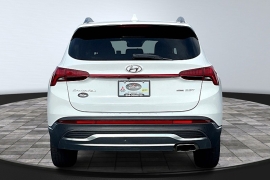 Used 2023  Hyundai Santa Fe Limited AWD at The Gilstrap Family Dealerships near Easley&comma; SC