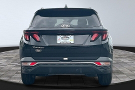 Used 2024  Hyundai Tucson SEL FWD &ast;Ltd Avail&ast; at The Gilstrap Family Dealerships near Easley&comma; SC