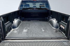 Used 2022 Ford F-150 2WD XLT SuperCab 6.5' Box at The Gilstrap Family Dealerships near Easley, SC