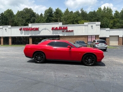  2017 Dodge Challenger 2d Coupe GT AWD at The Truck Farm near Easley&comma; SC