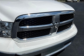 Used 2024  Ram 1500 Classic 2WD SLT Quad Cab 6'4" Box at The Gilstrap Family Dealerships near Easley&comma; SC