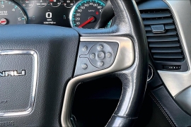 Used 2019  GMC Yukon XL 4d SUV 4WD Denali at The Gilstrap Family Dealerships near Easley, SC