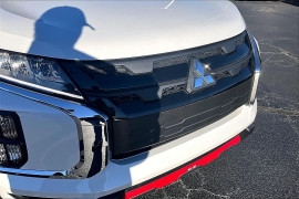 Used 2023  Mitsubishi Outlander Sport Ralliart 2&period;0 AWC at The Gilstrap Family Dealerships near Easley&comma; SC