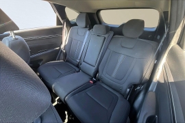 Used 2024  Hyundai Tucson SEL AWD &ast;Ltd Avail&ast; at The Gilstrap Family Dealerships near Easley&comma; SC