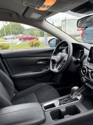 Used 2025  Nissan Sentra SV CVT at The Truck Farm near Easley&comma; SC