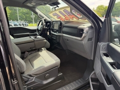 Used 2023  Ford F-150 2WD XLT SuperCrew 5&period;5' Box at The Truck Farm near Easley&comma; SC