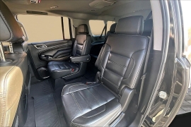 Used 2019  GMC Yukon XL 4d SUV 4WD Denali at The Gilstrap Family Dealerships near Easley, SC