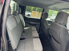 Used 2023  Ford F-150 2WD XLT SuperCrew 5&period;5' Box at The Truck Farm near Easley&comma; SC