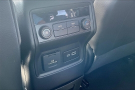 Used 2023  GMC Acadia FWD 4dr SLT at The Gilstrap Family Dealerships near Easley&comma; SC