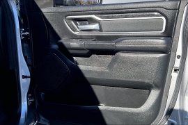 Used 2022  Ram 1500 Big Horn 4x2 Quad Cab 6'4" Box at The Gilstrap Family Dealerships near Easley&comma; SC