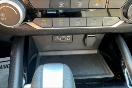 Used 2024  Nissan Altima 2.5 SV Sedan at The Gilstrap Family Dealerships near Easley, SC